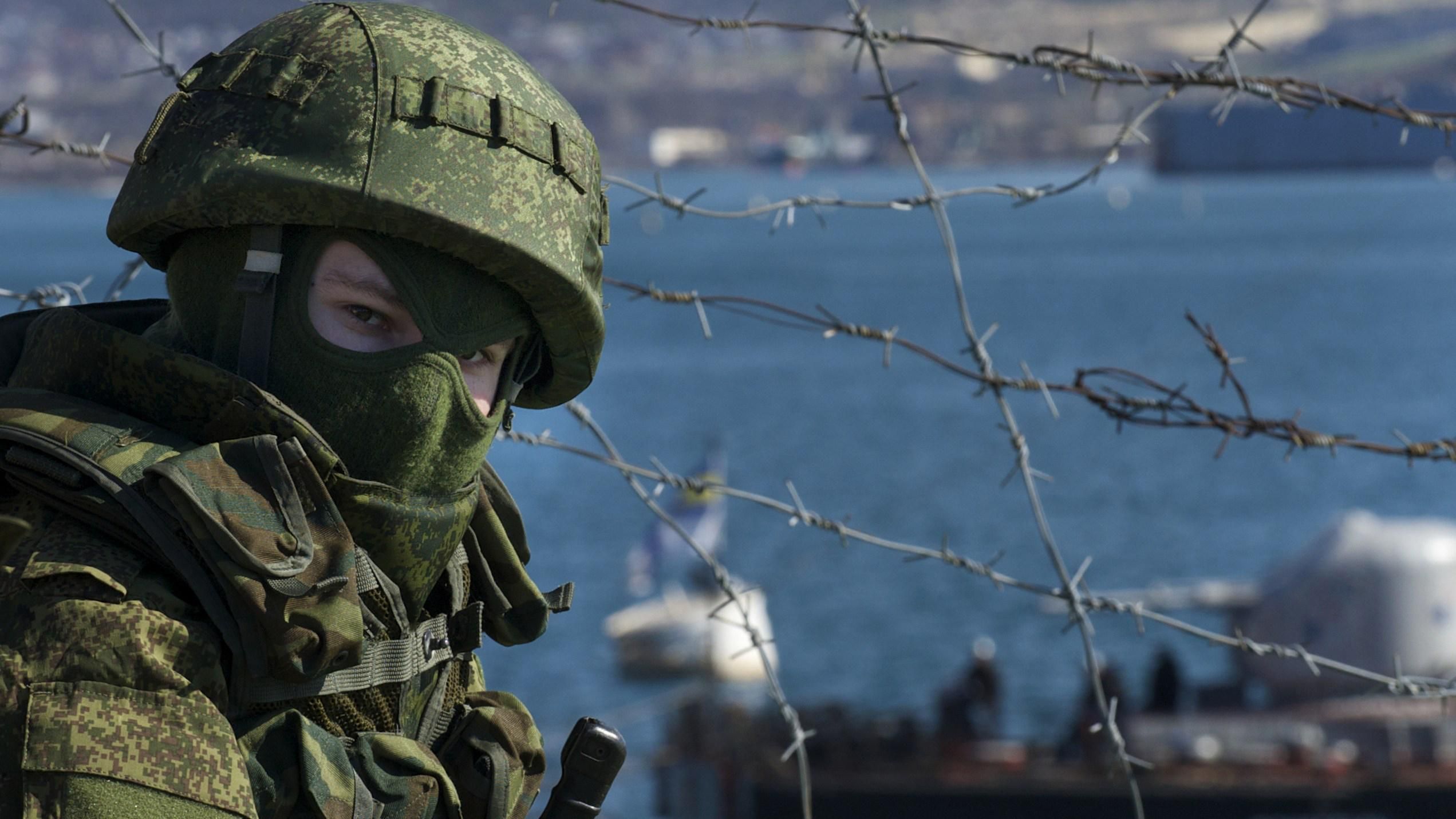 В Крыму оккупанты держат украинцев в "яме", еще несколько попали в карцер, – Денисова