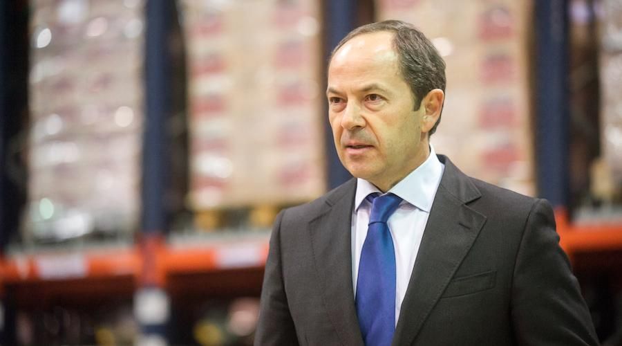 Нищук не дозволив Тігіпку будувати хмарочос в центрі Києва Нищук не дозволив Тігіпку будувати хмарочос в центрі Києва