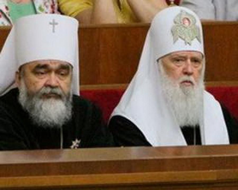 Вопрос главы Украинской единой церкви – не главный, – политолог