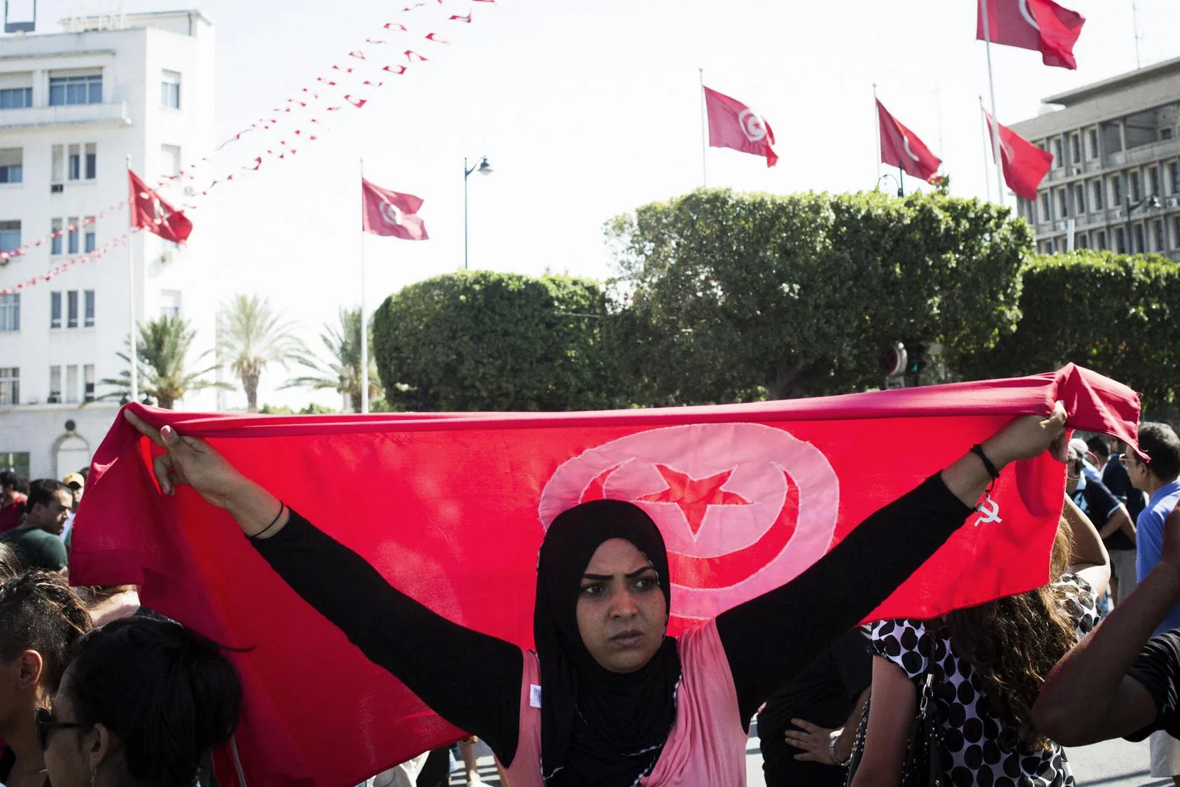 Туніс Туніс