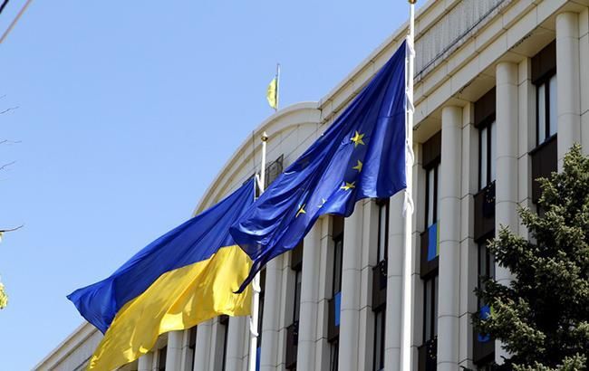 Ассоциация с ЕС: на каком этапе сегодня находится Украина