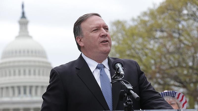 США привітали нового президента Інтерполу США привітали нового президента Інтерполу