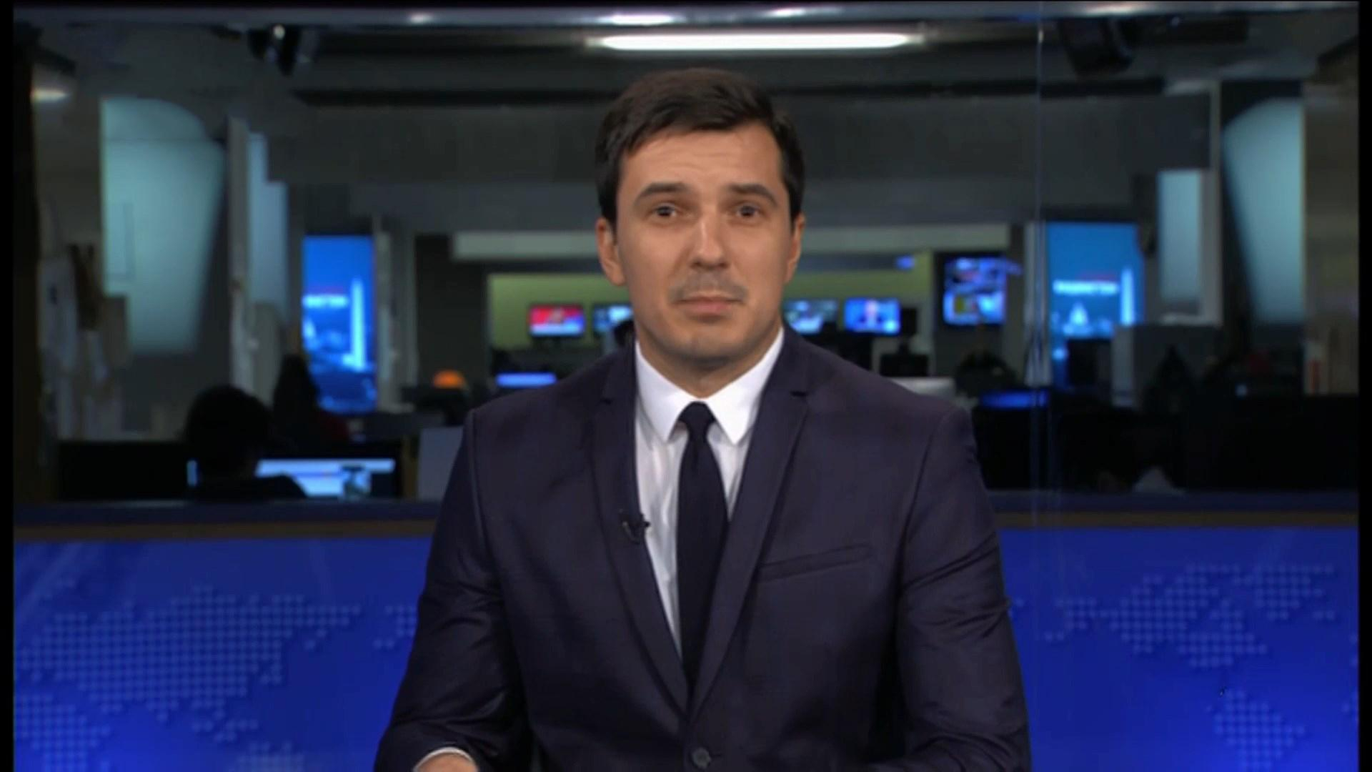 Голос Америки. Воспоминания американских дипломатов о Революции Достоинства