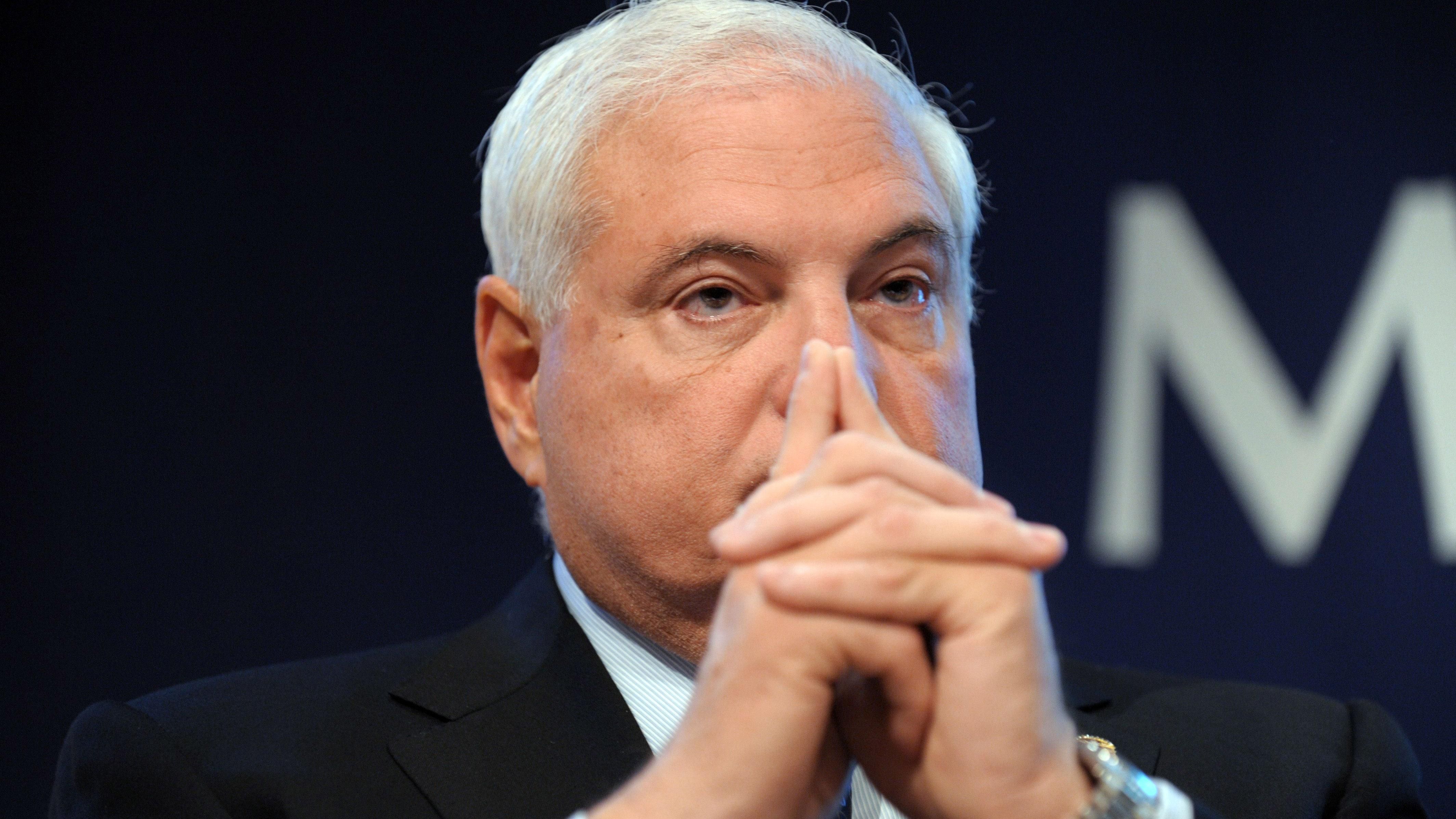 В Майами задержали сыновей экс-президента Панамы Мартинелли В Майами задержали сыновей экс-президента Панамы Мартинелли