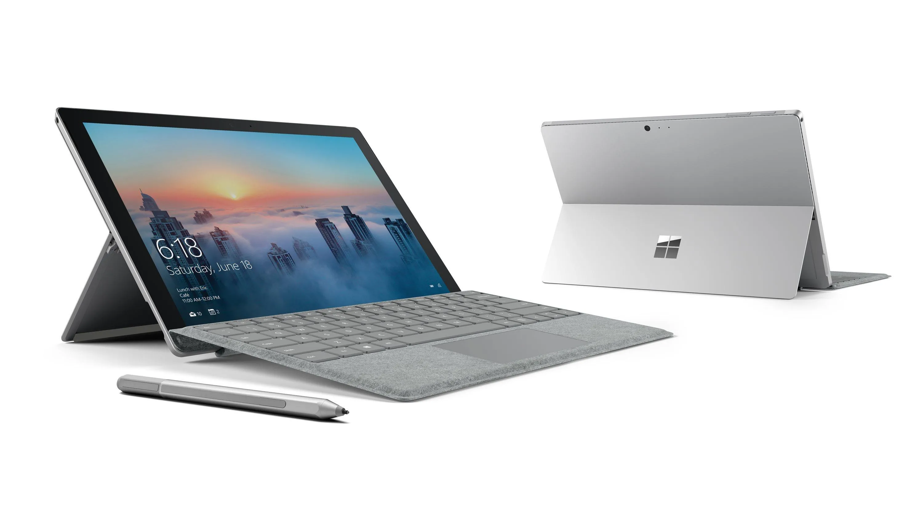 Microsoft Surface Pro 6 Microsoft Surface Pro 6