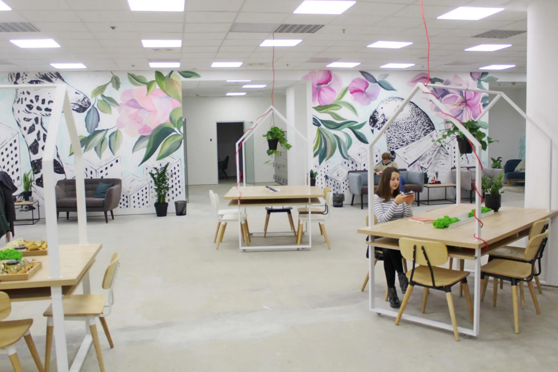 Київ коворкінг Київ коворкінг