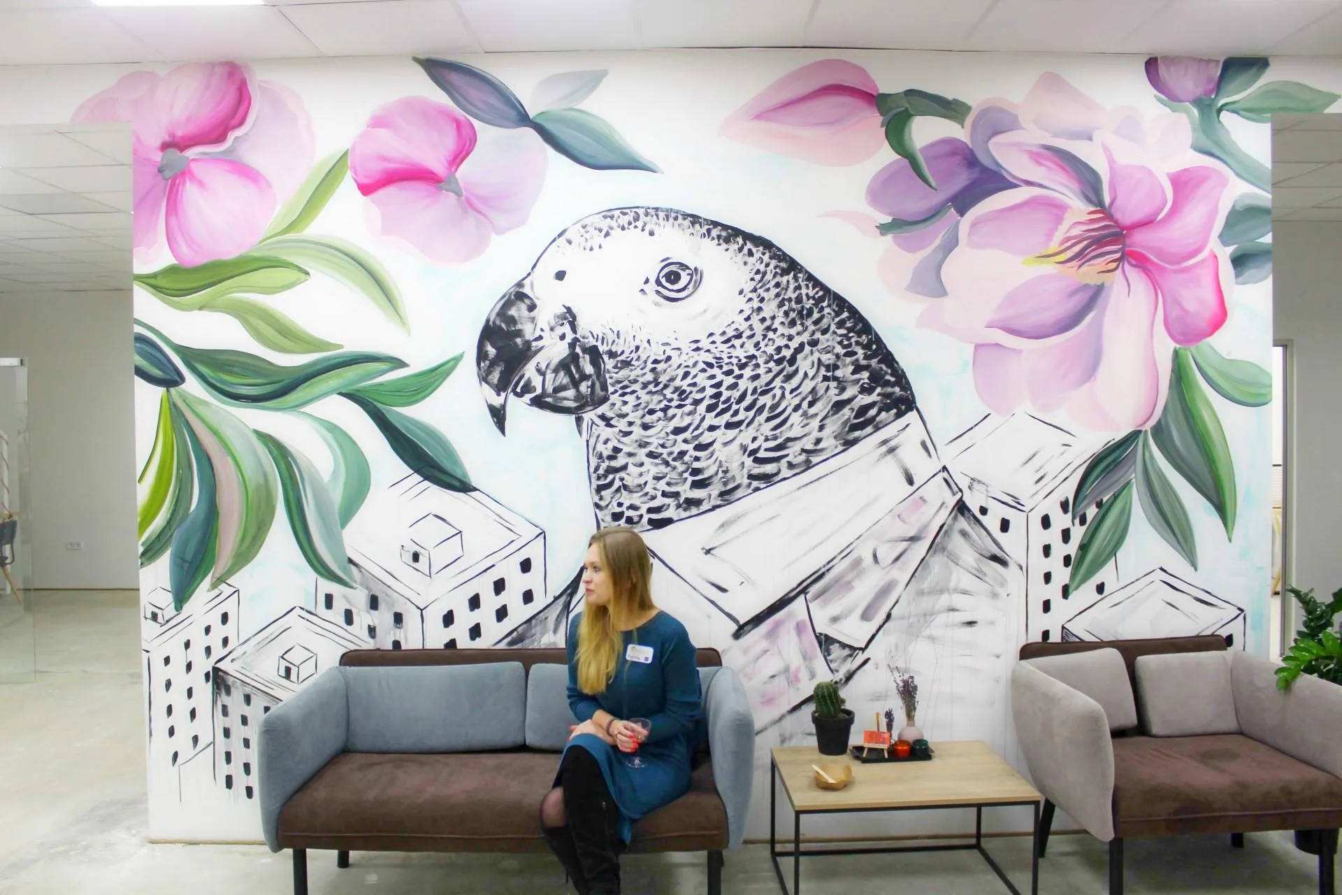 коворкінг Київ мережа коворкінг Київ мережа