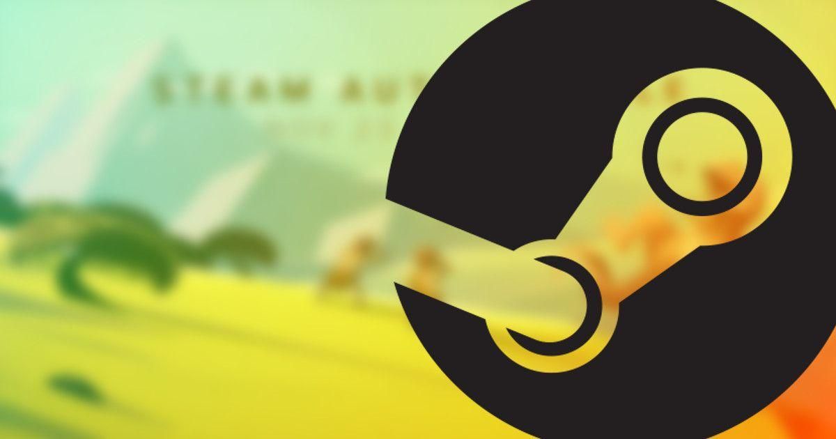 В Steam началась осенняя распродажа игр В Steam началась осенняя распродажа игр