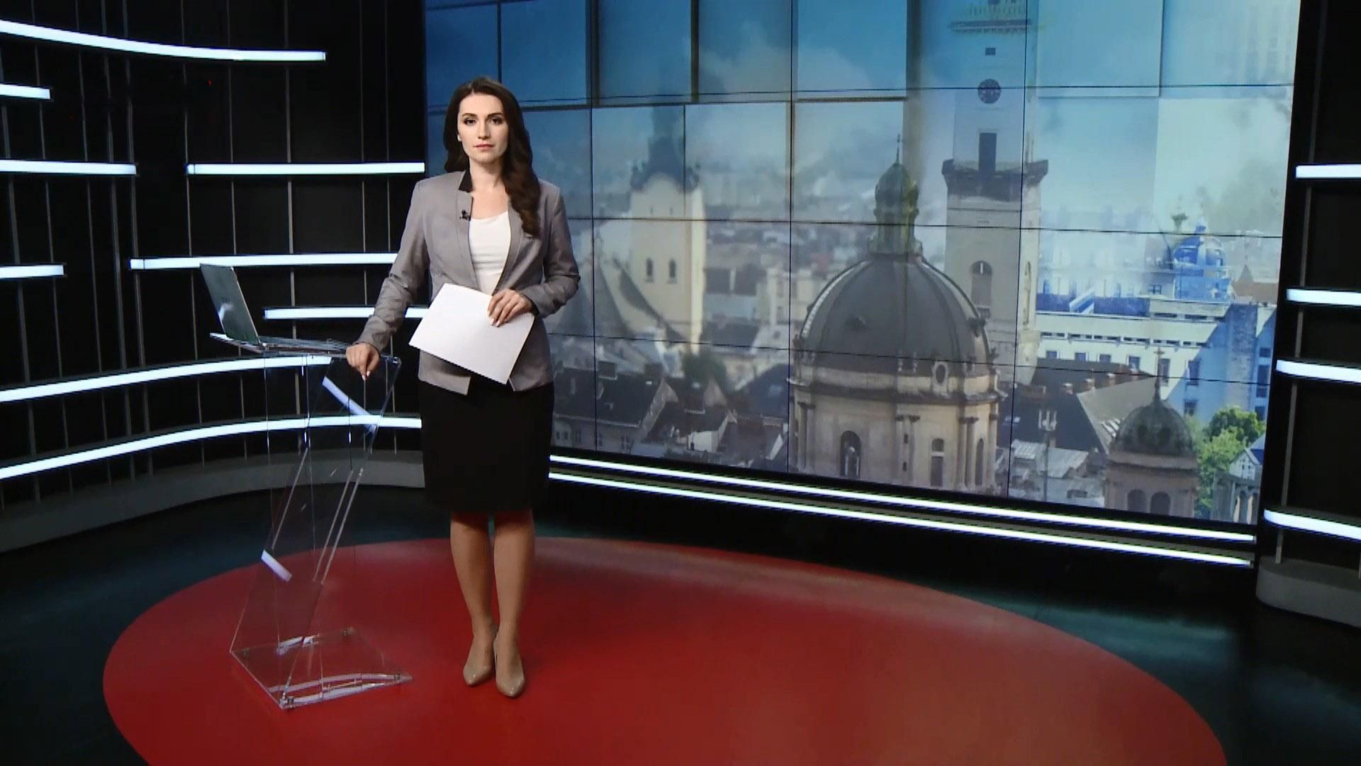 Випуск новин за 12:00: Підвищення цін на проїзд у Києві. Президентський фонд у Держбюджеті Випуск новин за 12:00: Підвищення цін на проїзд у Києві. Президентський фонд у Держбюджеті