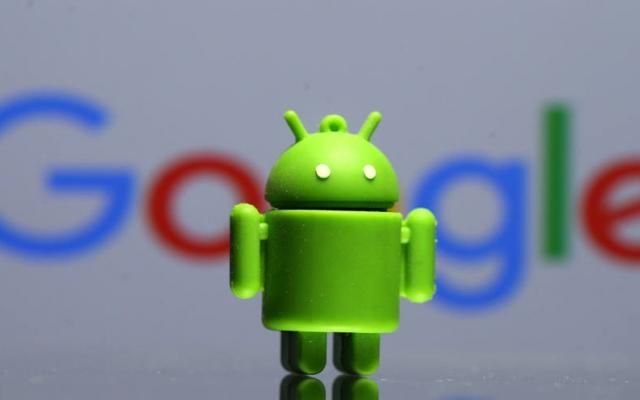 Google тестує операційну систему Android Q Google тестує операційну систему Android Q