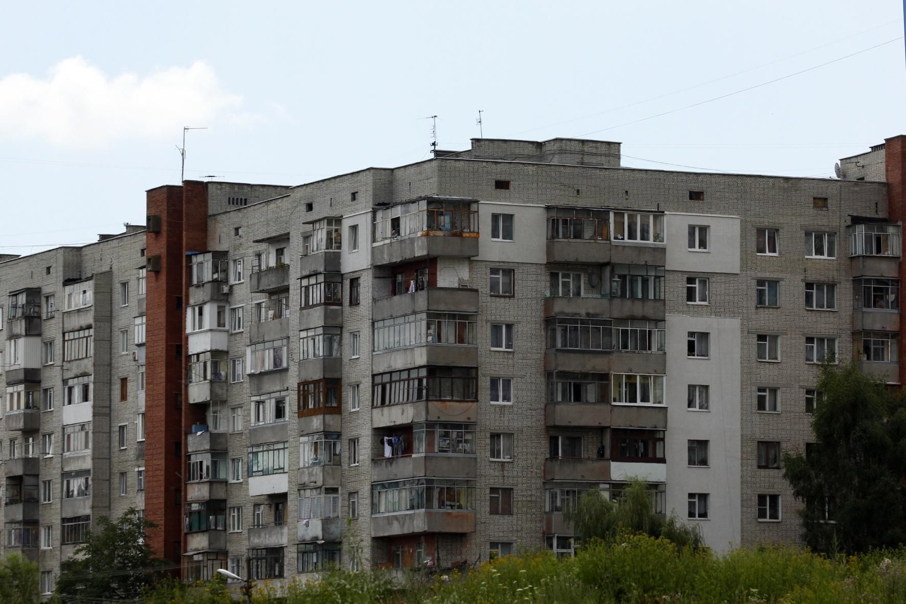 Ціни житла на вторинному ринку у Києві: що змінилось у жовтні