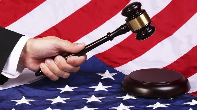 У США засудили "горе-кавалера", який тікав з побачень з жінками У США засудили "горе-кавалера", який тікав з побачень з жінками