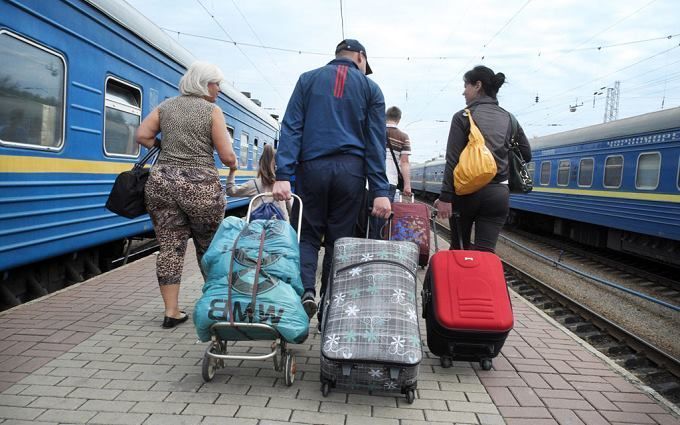 Сколько Германия выделила Украине на жилье для переселенцев