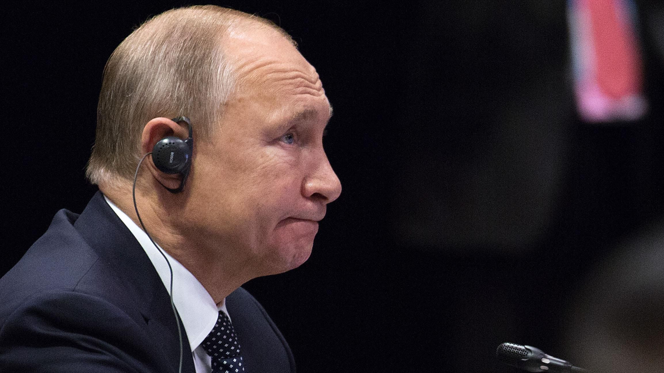Скільки росіян вважають Путіна винним у проблемах Росії: неочікувані дані
