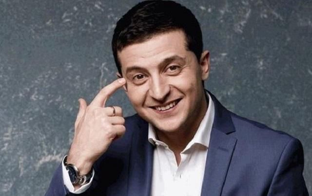 Зеленский впервые обходит Тимошенко во втором туре – опрос Зеленский впервые обходит Тимошенко во втором туре – опрос