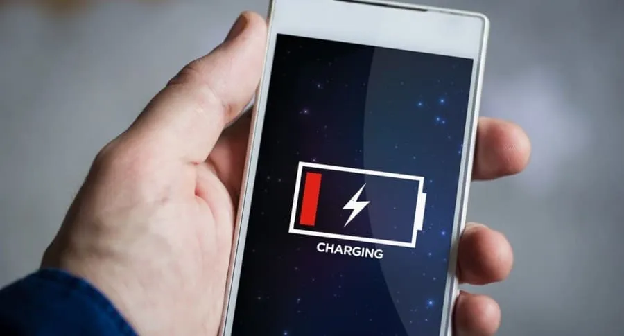 Важлим фактором є такоє і батарея смартфона Важлим фактором є такоє і батарея смартфона