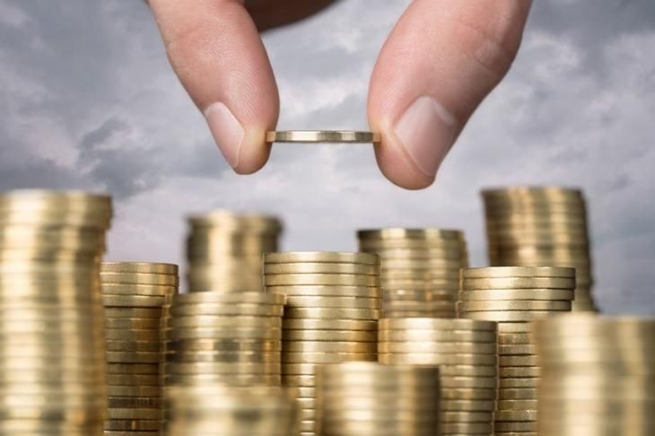 Держбюджет-2019 перетворився на гаманець для Президента та прем’єра Держбюджет-2019 перетворився на гаманець для Президента та прем’єра