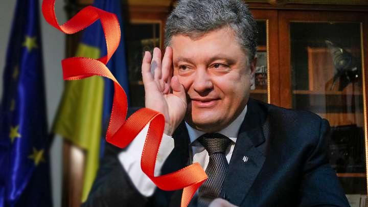 Предвыборные гастроли: почему пиар-ход Порошенко опасен для украинцев