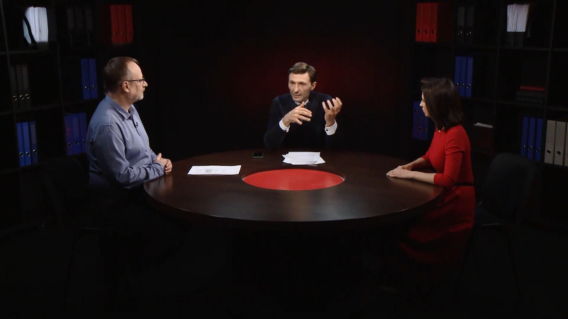 Чому фінтить ВККС і чи можливо сформувати ідеальний суд Чому фінтить ВККС і чи можливо сформувати ідеальний суд