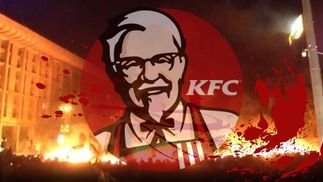 Скандал с KFC в Доме профсоюзов: Маси Найем впервые прокомментировал нападение на себя