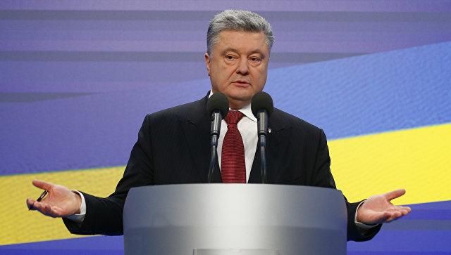 При каком условии Россия не смогла бы начать агрессию в Украине: ответ Порошенко