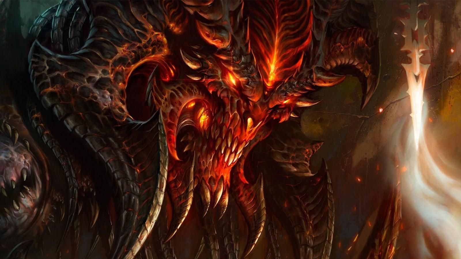 Співробітники Blizzard розкрили секрети гри Diablo IV