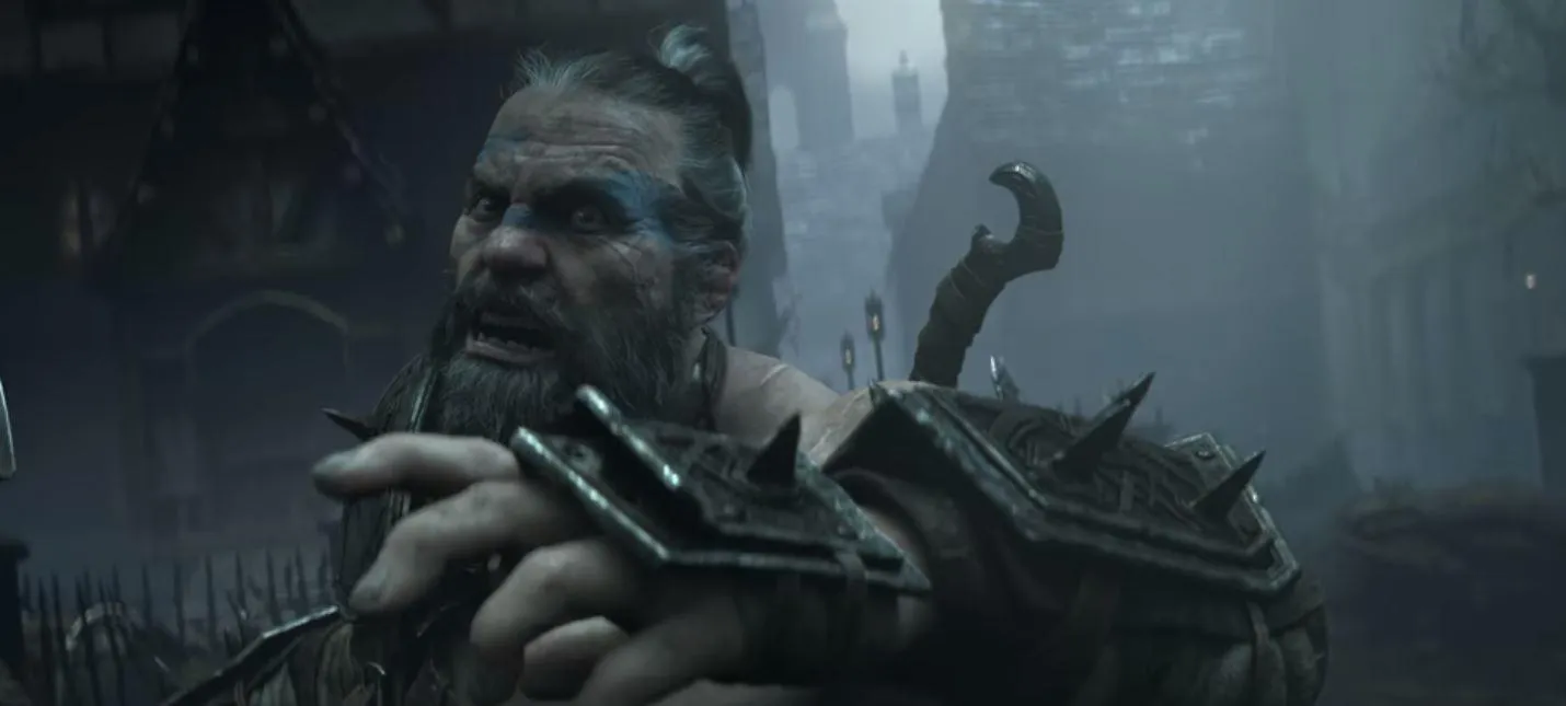 Diablo Immortal Diablo Immortal