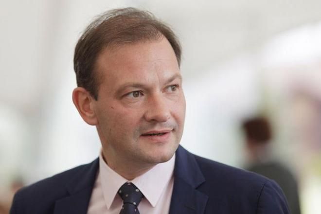 Відомий російський ведучий виявився підданим Великобританії Відомий російський ведучий виявився підданим Великобританії