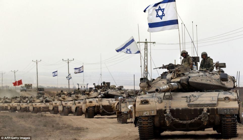 Війна за незалежність Ізраїлю: що варто перейняти Україні