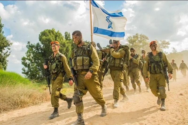 Ізраїльська армія