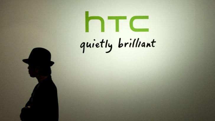 HTC працює над власним 5G-смартфоном