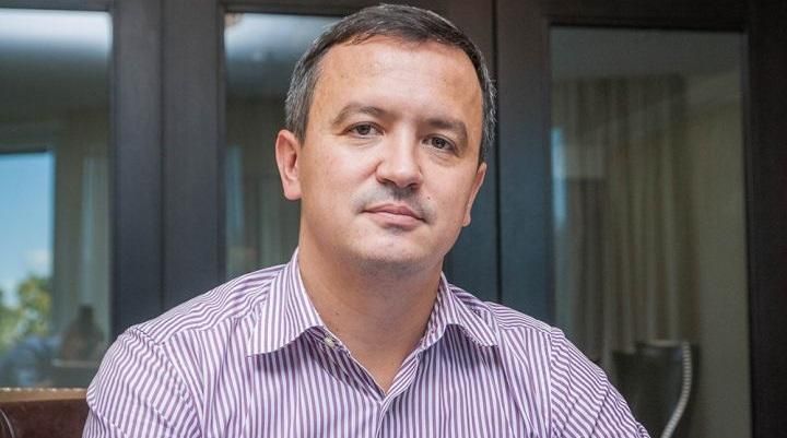 Ключевая задача Ukrlandfarming в 2019 году – завершить реструктуризацию, – Петрашко