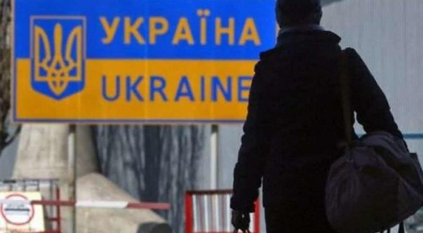 Украина пока не принимает меры по улучшению имиджа страны и прекращению оттока граждан