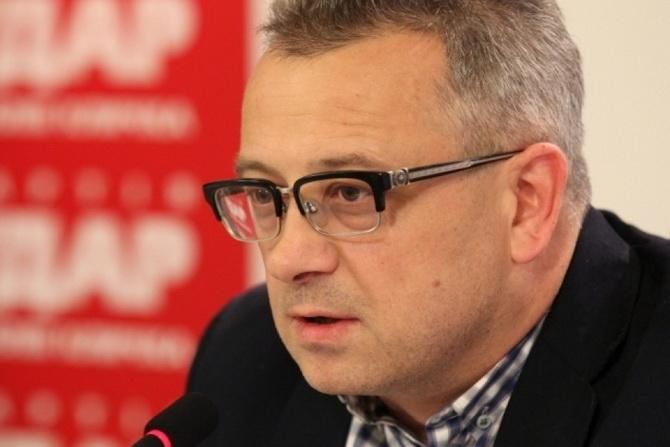 На место Ирины Фриз в Совет войдет одесский политик На место Ирины Фриз в Совет войдет одесский политик