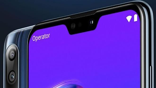 Детальні характеристики та фото нового смартфона від ASUS "засвітили" в мережі Детальні характеристики та фото нового смартфона від ASUS "засвітили" в мережі