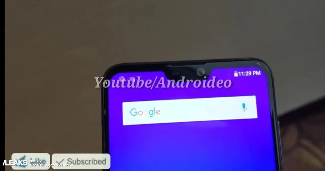 ASUS ZenFone Max Pro M2 ASUS ZenFone Max Pro M2