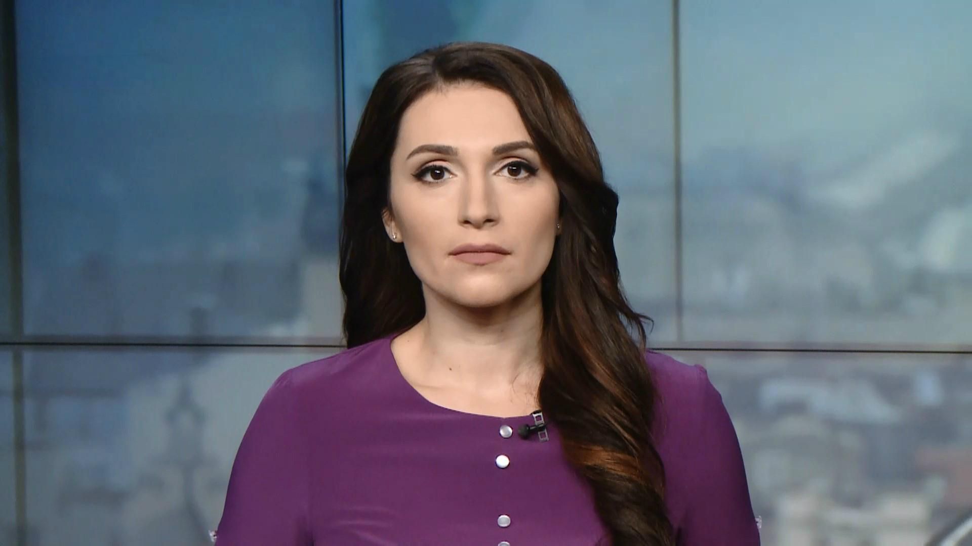 Выпуск новостей за 12:00: Тайные встречи Порошенко и Медведчука. Бюджет-2019
