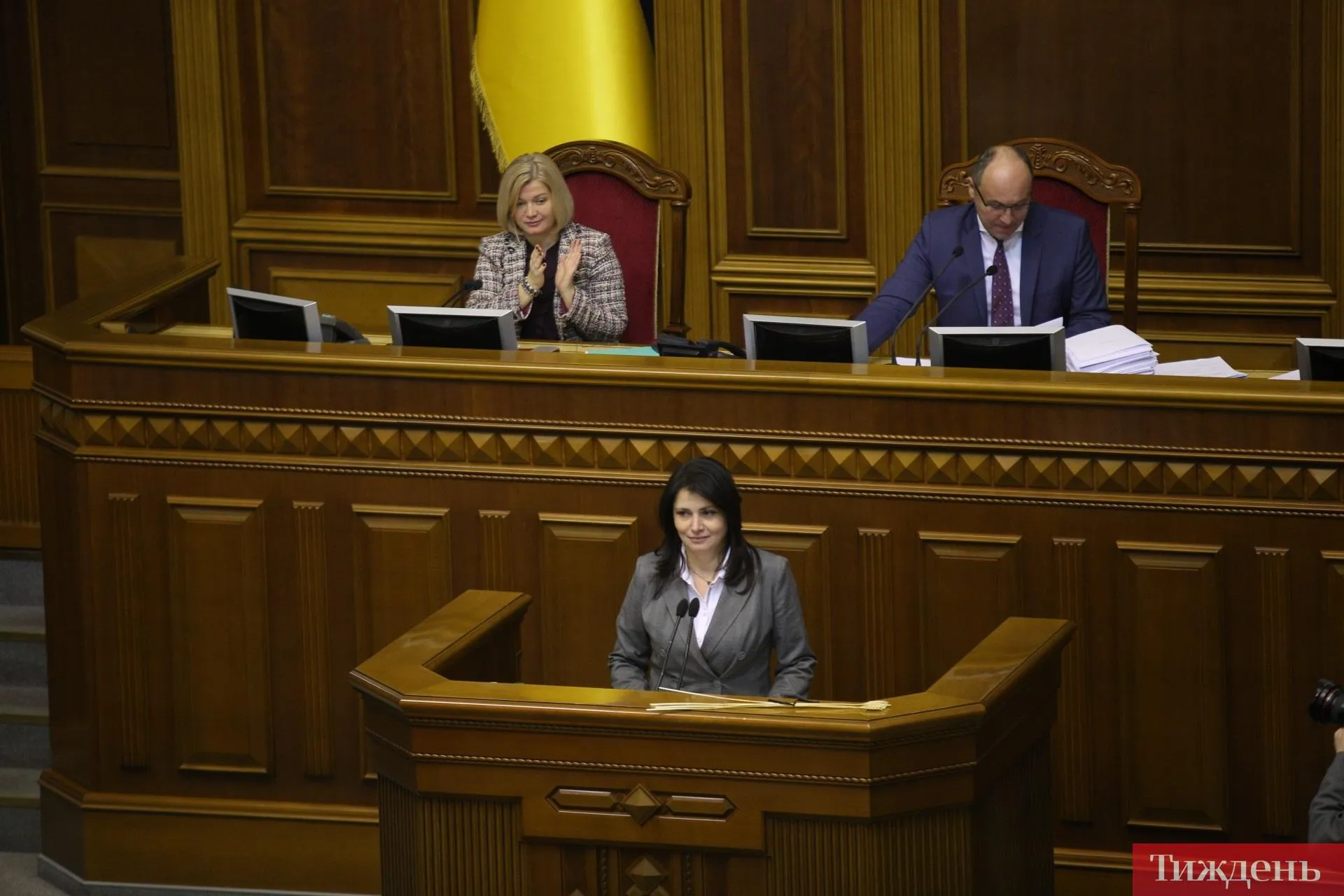 Ірина Фріз Ірина Фріз