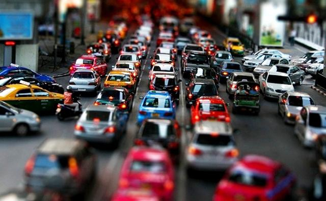 В центре Киеве на 2 месяца ограничат движение транспорта: список улиц