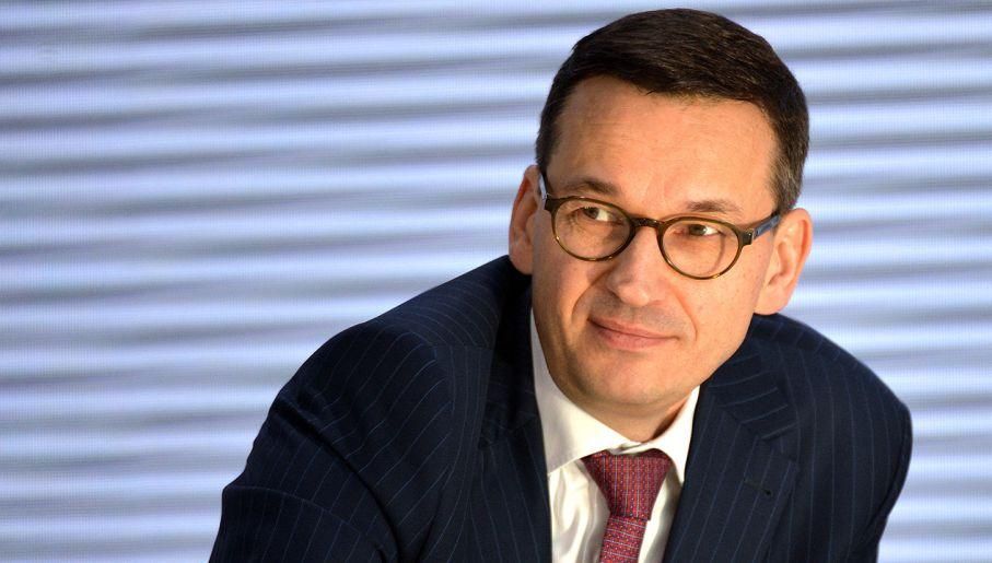 Из-за коррупционного скандала польскому правительству анонсировали вотум недоверия Из-за коррупционного скандала польскому правительству анонсировали вотум недоверия