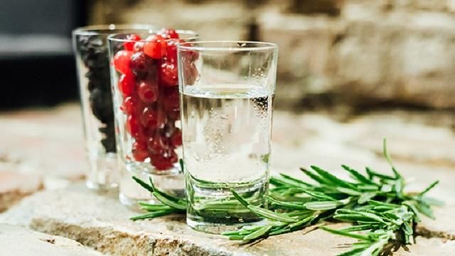 Європейські споживачі переходять на нашу горілку Європейські споживачі переходять на нашу горілку