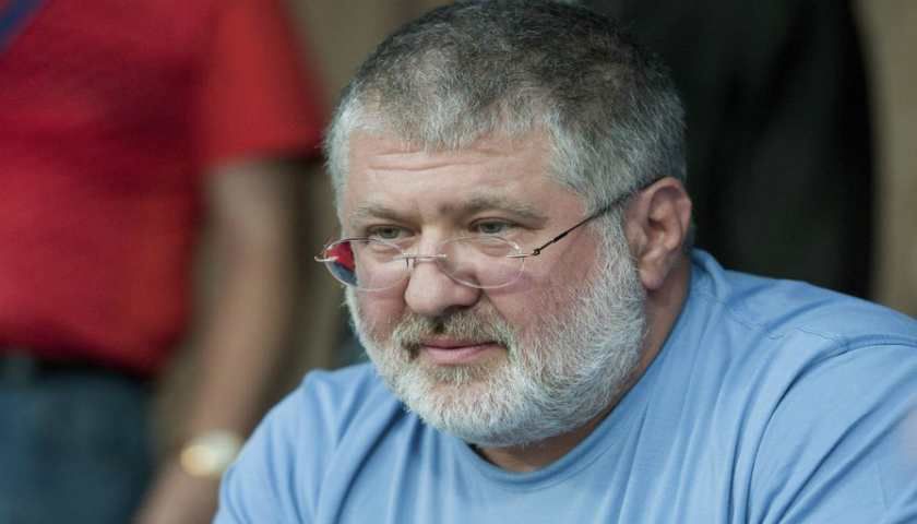 Суд Лондона зберіг у силі всесвітній арешт коштів Коломойського Суд Лондона зберіг у силі всесвітній арешт коштів Коломойського