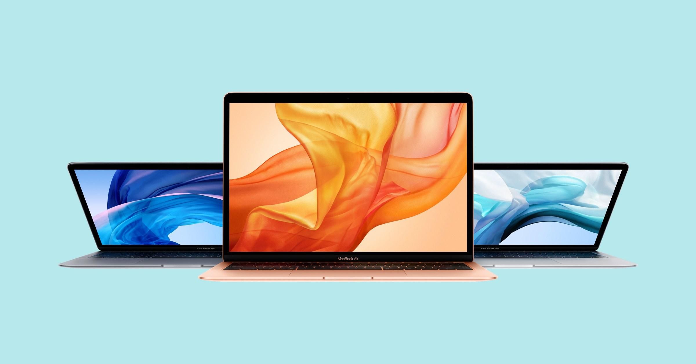 MacBook Air в Україні: ціна і відеоогляд ноутбука Apple