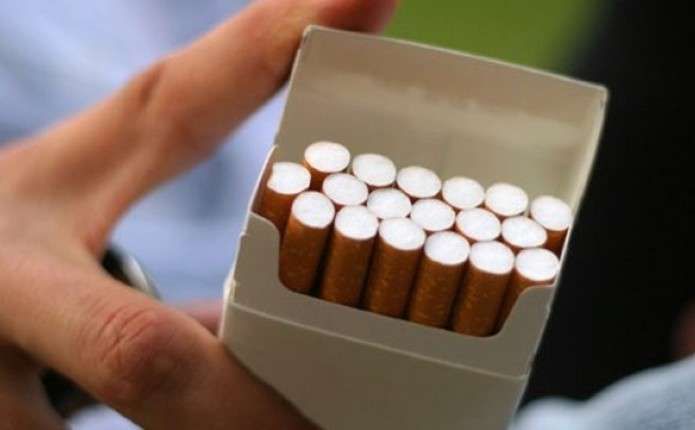 Ціни на сигарети в Україні зростуть: коли та на скільки