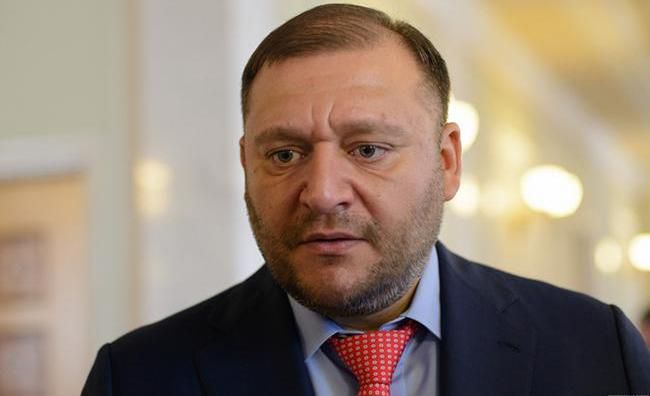 ''Підтримую ''Беркут'': Добкін зробив скандальну заяву про розстріли на Майдані ''Підтримую ''Беркут'': Добкін зробив скандальну заяву про розстріли на Майдані