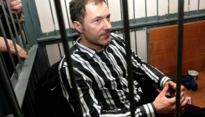 Экс-министра транспорта Украины Рудьковского поместили в психиатрическую больницу в РФ