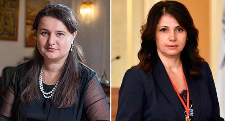 Зручні та контрольовані, – Соболєв про нових міністрів Зручні та контрольовані, – Соболєв про нових міністрів