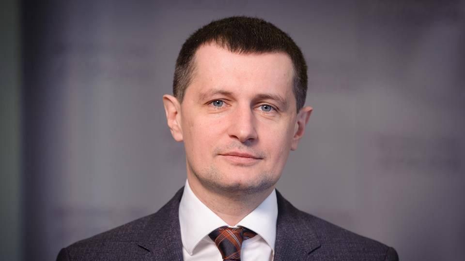 Это очередной дерибан, – Семенуха резко прокомментировал госбюджет на 2019 год Это очередной дерибан, – Семенуха резко прокомментировал госбюджет на 2019 год