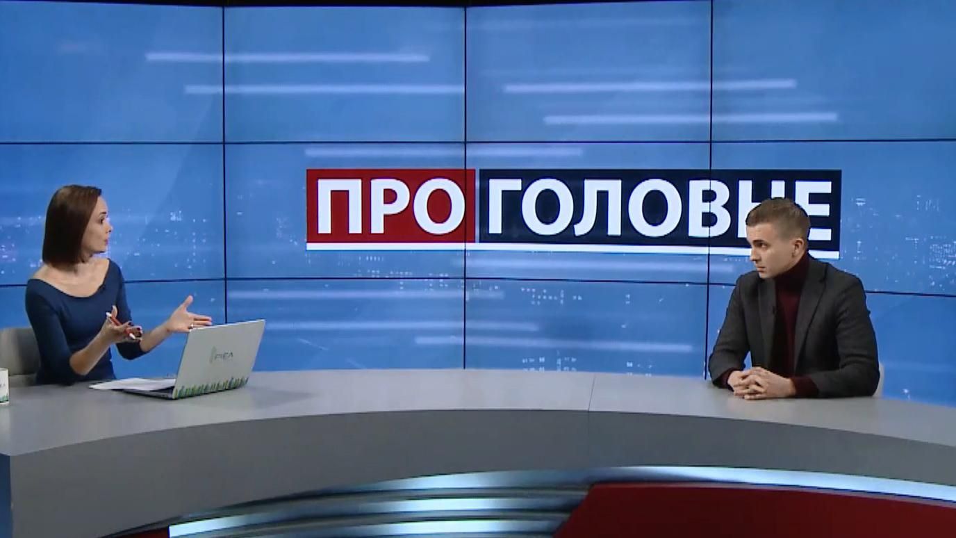 Тайные встречи Порошенко и Медведчука: кто и как препятствовал журналистам-расследователям