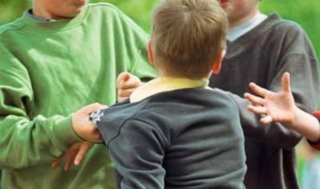 Скандал у львівському ліцеї: батьки не пускають дітей на уроки через однокласника-хулігана Скандал у львівському ліцеї: батьки не пускають дітей на уроки через однокласника-хулігана